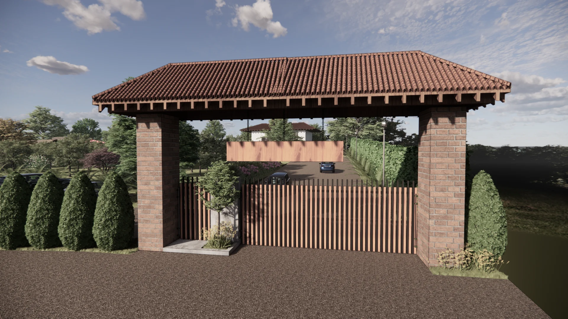 Casa de Campo Jaen 10